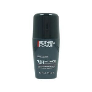 Homme Day Control Deo Anti-Perspirant Roll-On 72H Extreme Performance For Men-2